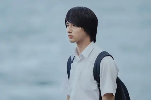 消失吧，群青