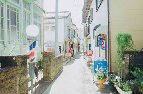消失吧，群青