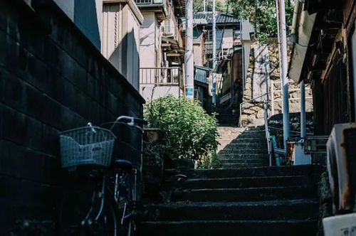 消失吧，群青