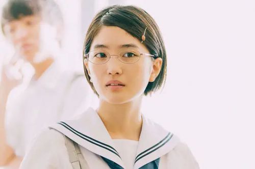 消失吧，群青