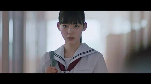 消失吧，群青