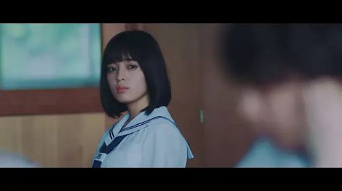 消失吧，群青