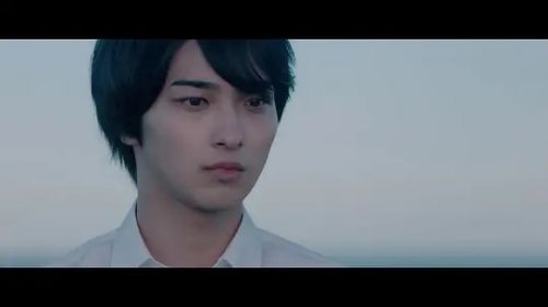 消失吧，群青