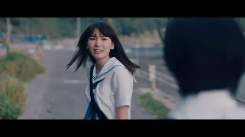 消失吧，群青