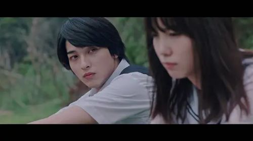 消失吧，群青