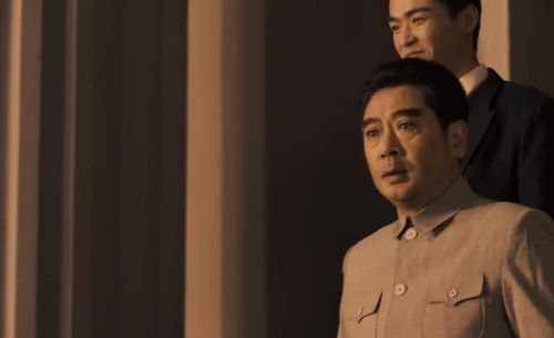 薪火相传
