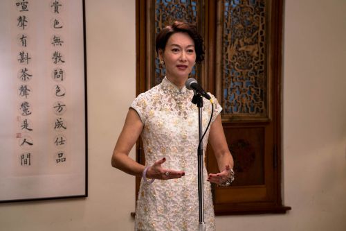 翠丝