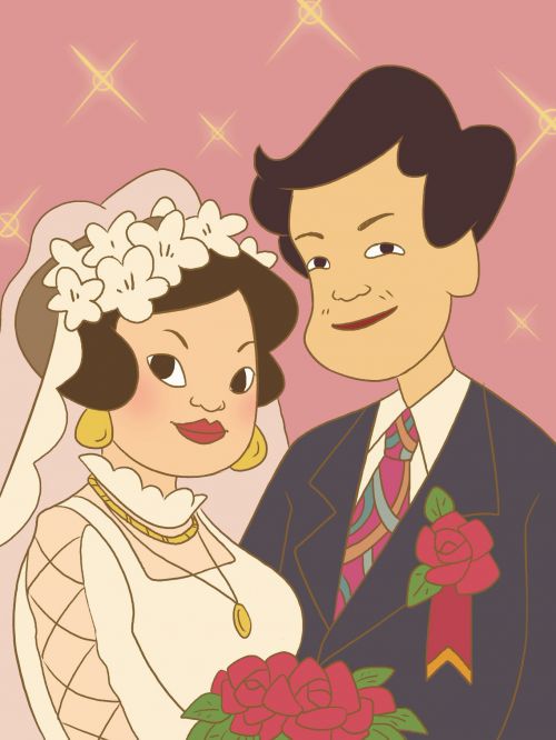 幸福路上