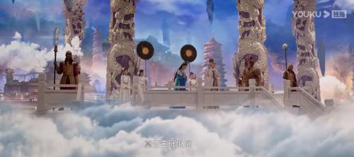 孝感天地