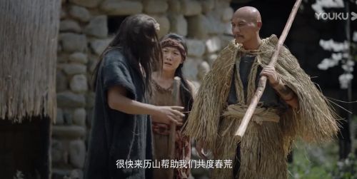 孝感天地