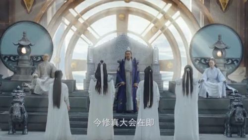 蜀山2剑魔篇