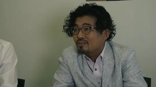 身体轮廓的秘密