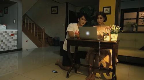 身体轮廓的秘密