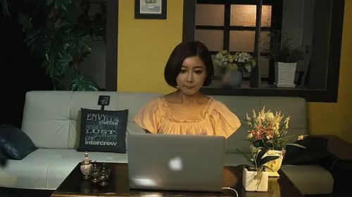 身体轮廓的秘密