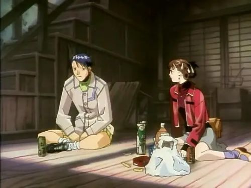 风筝