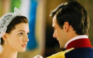 《公主日记2：皇家婚约》完整版
