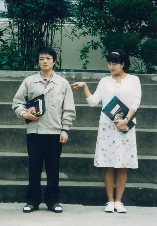 梦精记