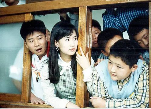 梦精记