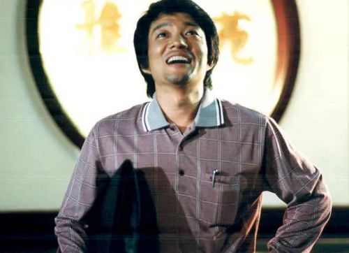 梦精记