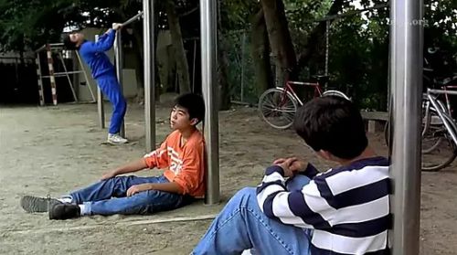 梦精记