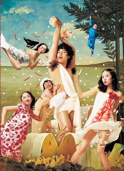 梦精记2