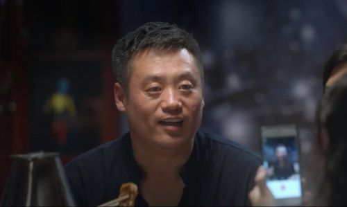 解忧之拯救大作战
