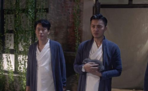 解忧之拯救大作战