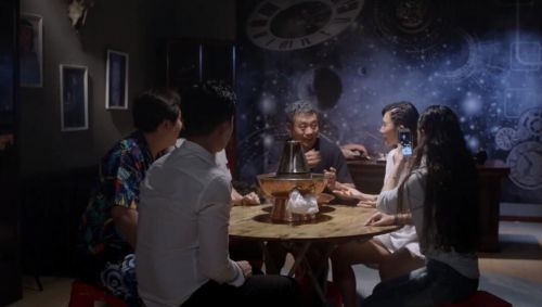 解忧之拯救大作战
