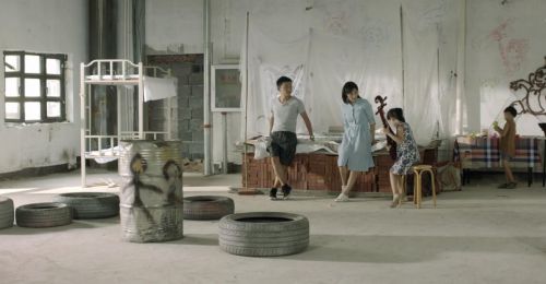 解忧之拯救大作战