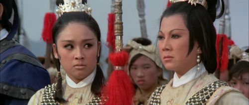 十四女英豪