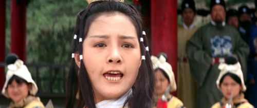 十四女英豪