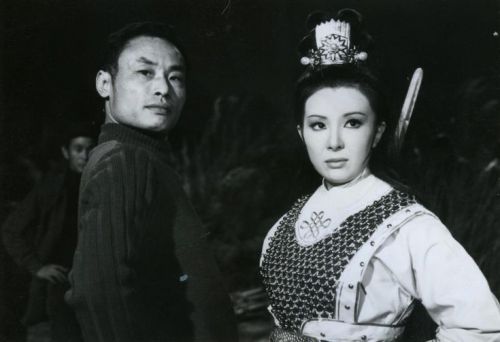 十四女英豪