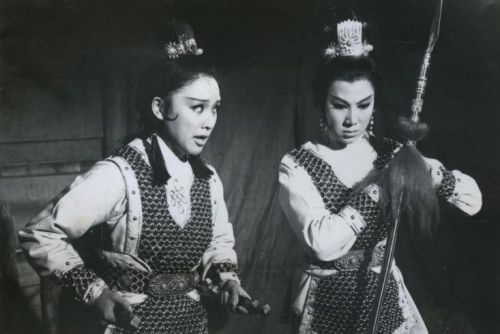 十四女英豪