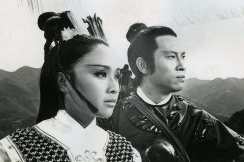 十四女英豪
