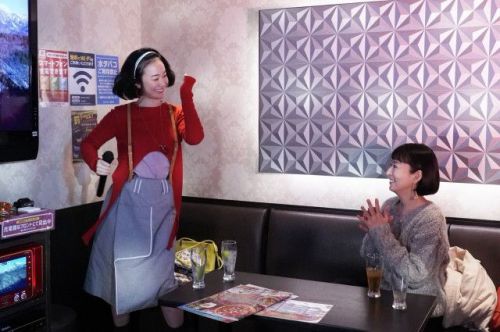 用甜酒漱口