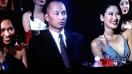 尖峰时刻2