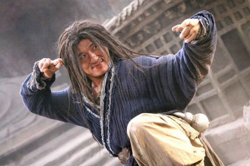 功夫之王