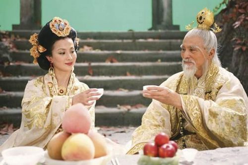 功夫之王
