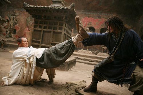 功夫之王