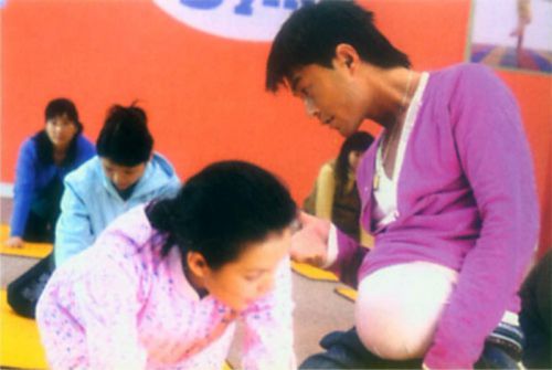 宝贝计划
