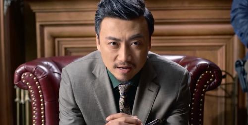 正义者联盟