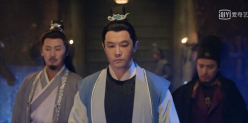 新包青天南侠谜案
