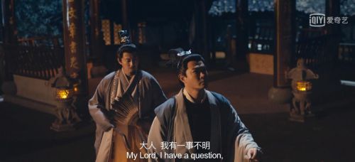 新包青天南侠谜案