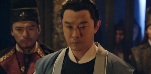 新包青天南侠谜案