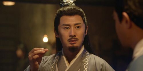 新包青天南侠谜案