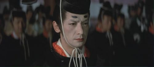柳生一族的阴谋