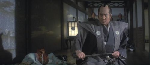 柳生一族的阴谋