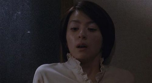 咒怨