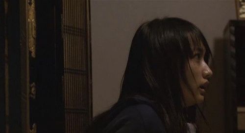 咒怨