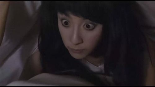 咒怨